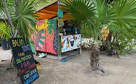 Balam Camping&cabañas